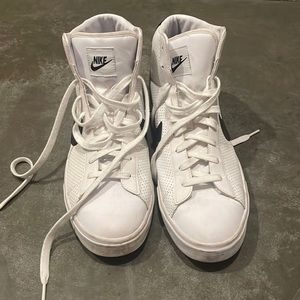 Nike High Tops